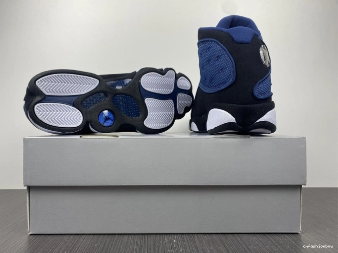 Blue Brave Jordan DJ5982-400 13 Air 1209